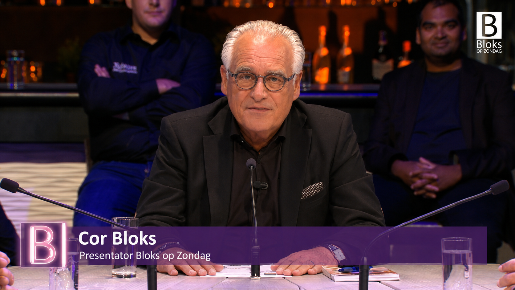 Cor Bloks