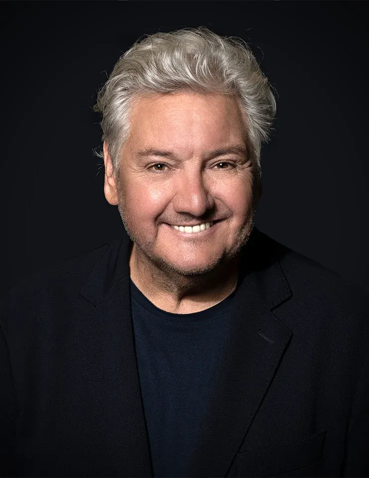René Froger